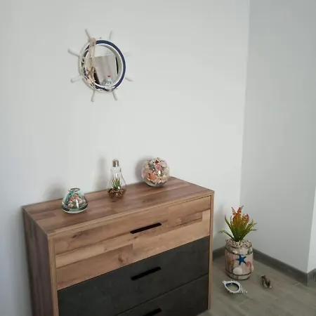 아파트 Apartament Marine