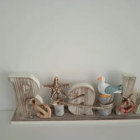 Apartament Marine 아파트