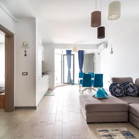 Apartament Marine Năvodari
