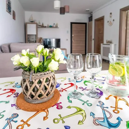 Apartament Marine Năvodari