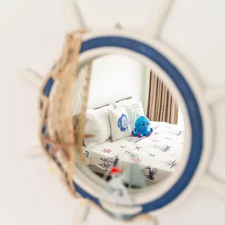 Apartament Marine 아파트