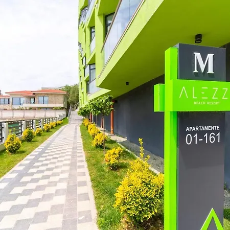 Apartament Marine *
