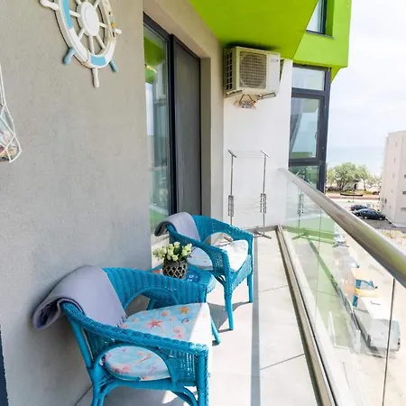 Apartament Marine