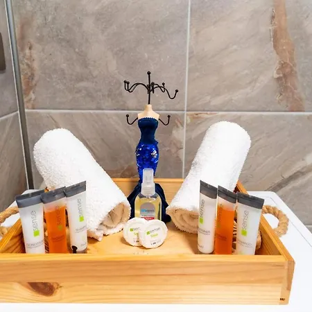 Apartament Marine *