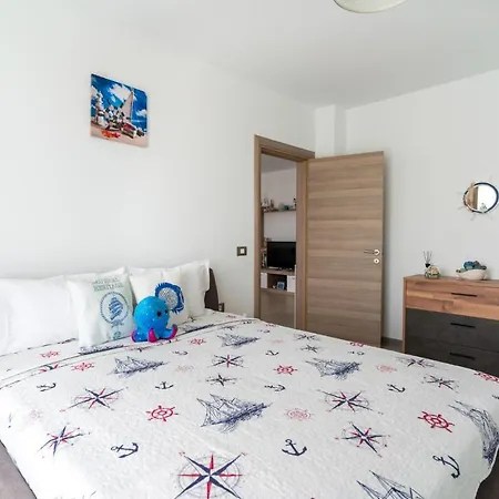 Apartament Marine Năvodari