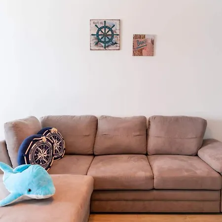 Apartament Marine *