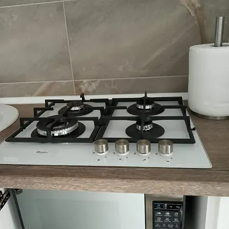 Apartament Marine Năvodari
