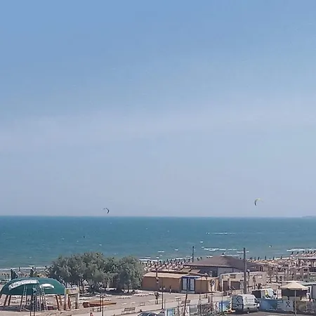 Apartament Marine