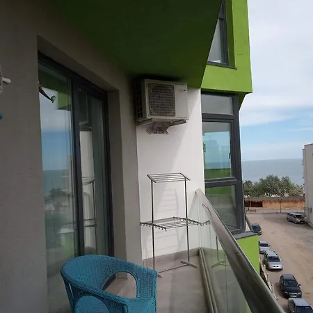 Apartament Marine * Năvodari