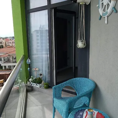 Apartament Marine Apartman