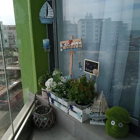 Apartament Marine *