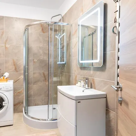 Apartament Marine * Năvodari