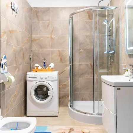 Apartament Marine